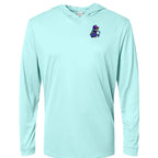 Aqua Blue - 220P - FRONT