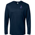 Navy - 220P - FRONT