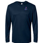 Navy - 220P - FRONT