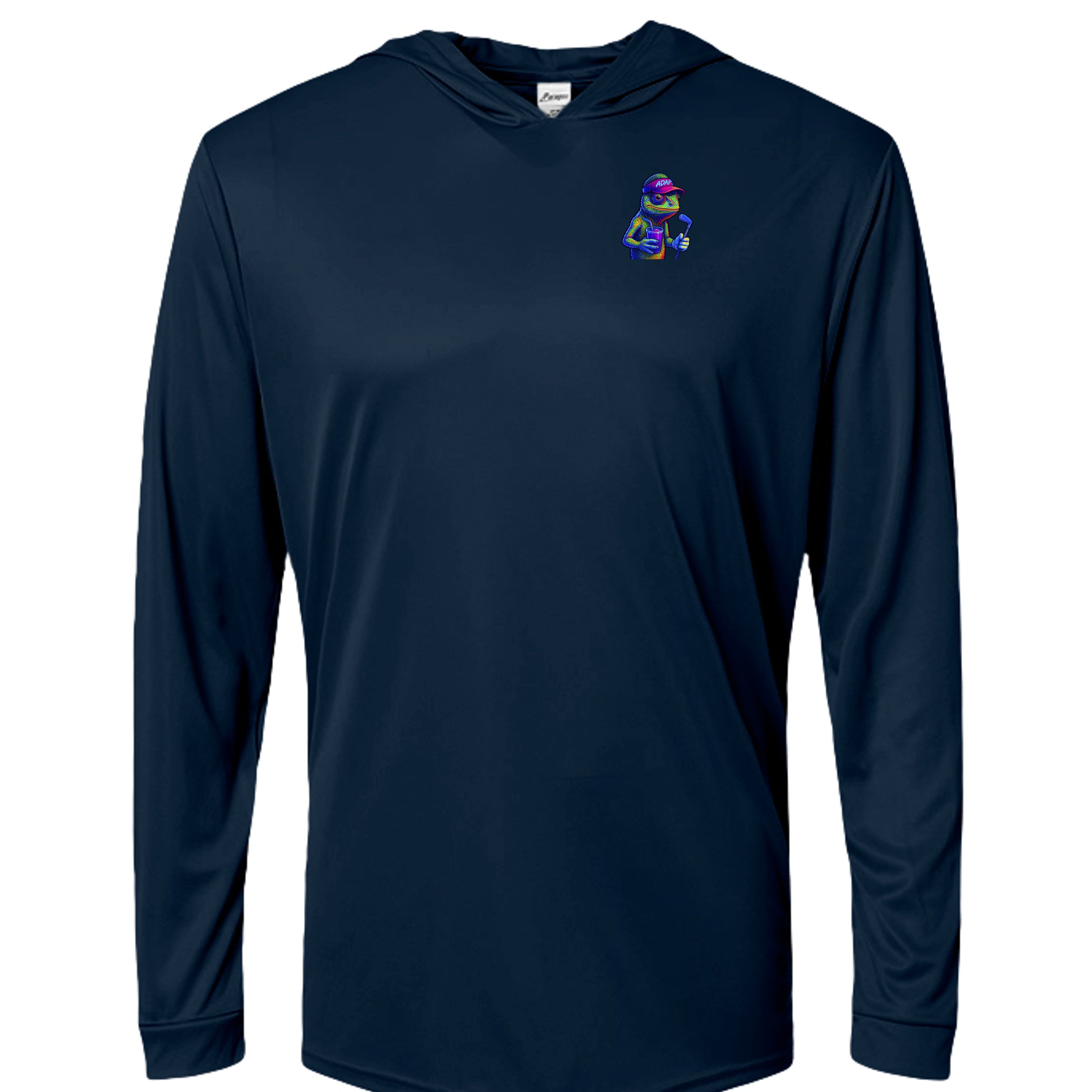 Navy - 220P - FRONT