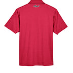 RED HEATHER - DG22 - BACK