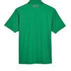 KELLY GREEN HTHR - DG22 - BACK