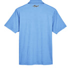 OCEAN BLUE HTHR - DG22 - BACK