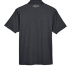 BLACK HEATHER - DG22 - BACK