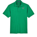 KELLY GREEN HTHR - DG22 - FRONT