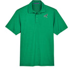 KELLY GREEN HTHR - DG22 - FRONT