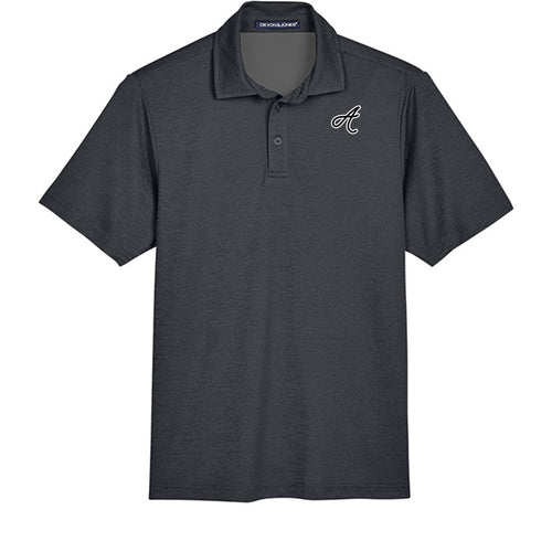 BLACK HEATHER - DG22 - FRONT