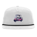 White/ Black - 256 - FRONT