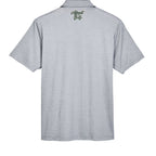 GREY HEATHER - DG22 - BACK