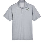GREY HEATHER - DG22 - FRONT