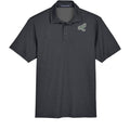 BLACK HEATHER - DG22 - FRONT