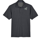 BLACK HEATHER - DG22 - FRONT