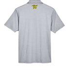 GREY HEATHER - DG22 - BACK