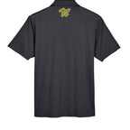 BLACK HEATHER - DG22 - BACK