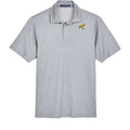 GREY HEATHER - DG22 - FRONT