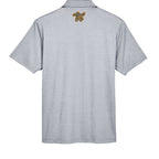 GREY HEATHER - DG22 - BACK