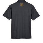 BLACK HEATHER - DG22 - BACK