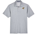 GREY HEATHER - DG22 - FRONT