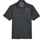 BLACK HEATHER - DG22 - FRONT