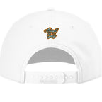 White/ Black - 258R - BACK