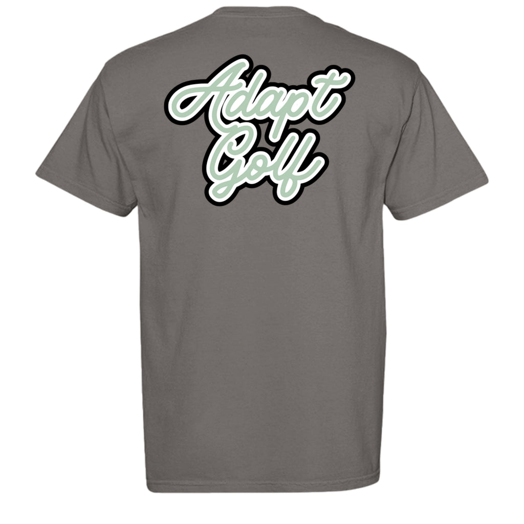 GREY - C1717 - BACK