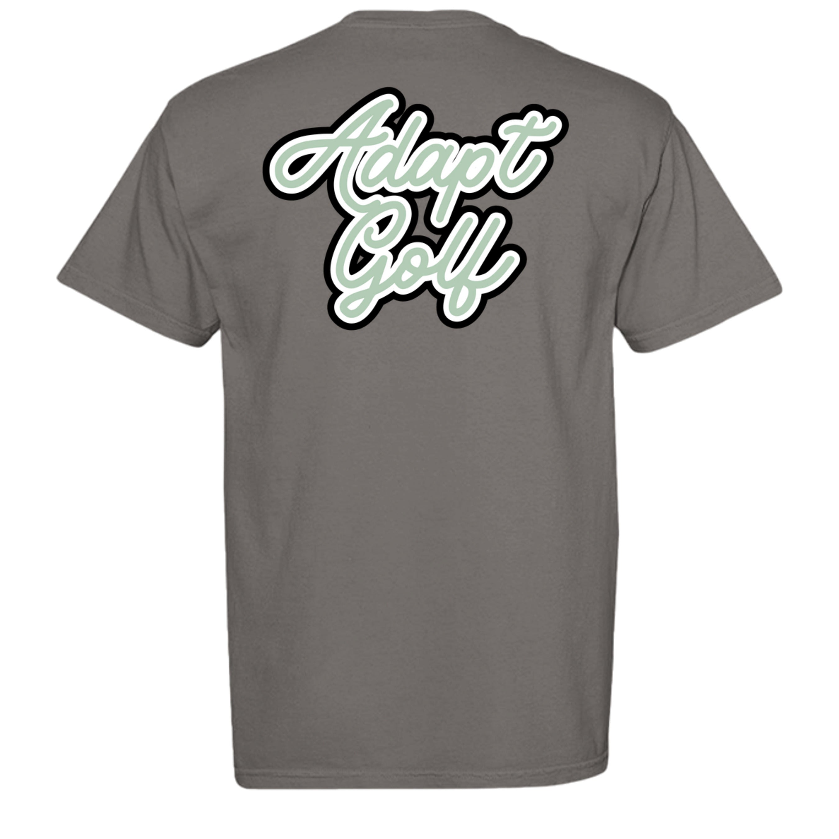 GREY - C1717 - BACK