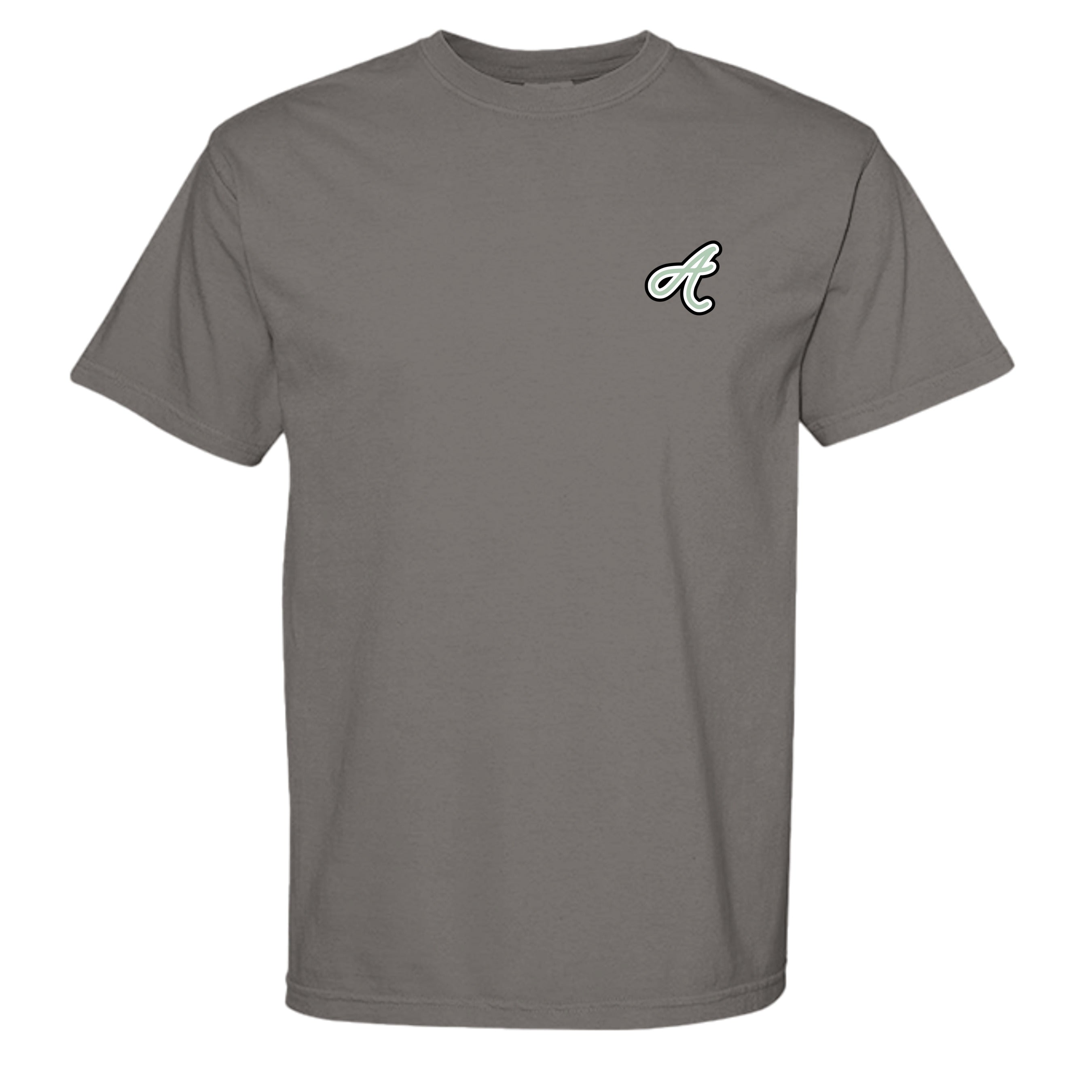 GREY - C1717 - FRONT