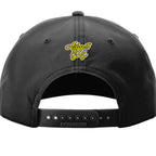 Black/ White - 258R - BACK