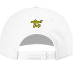 White/ Black - 258R - BACK