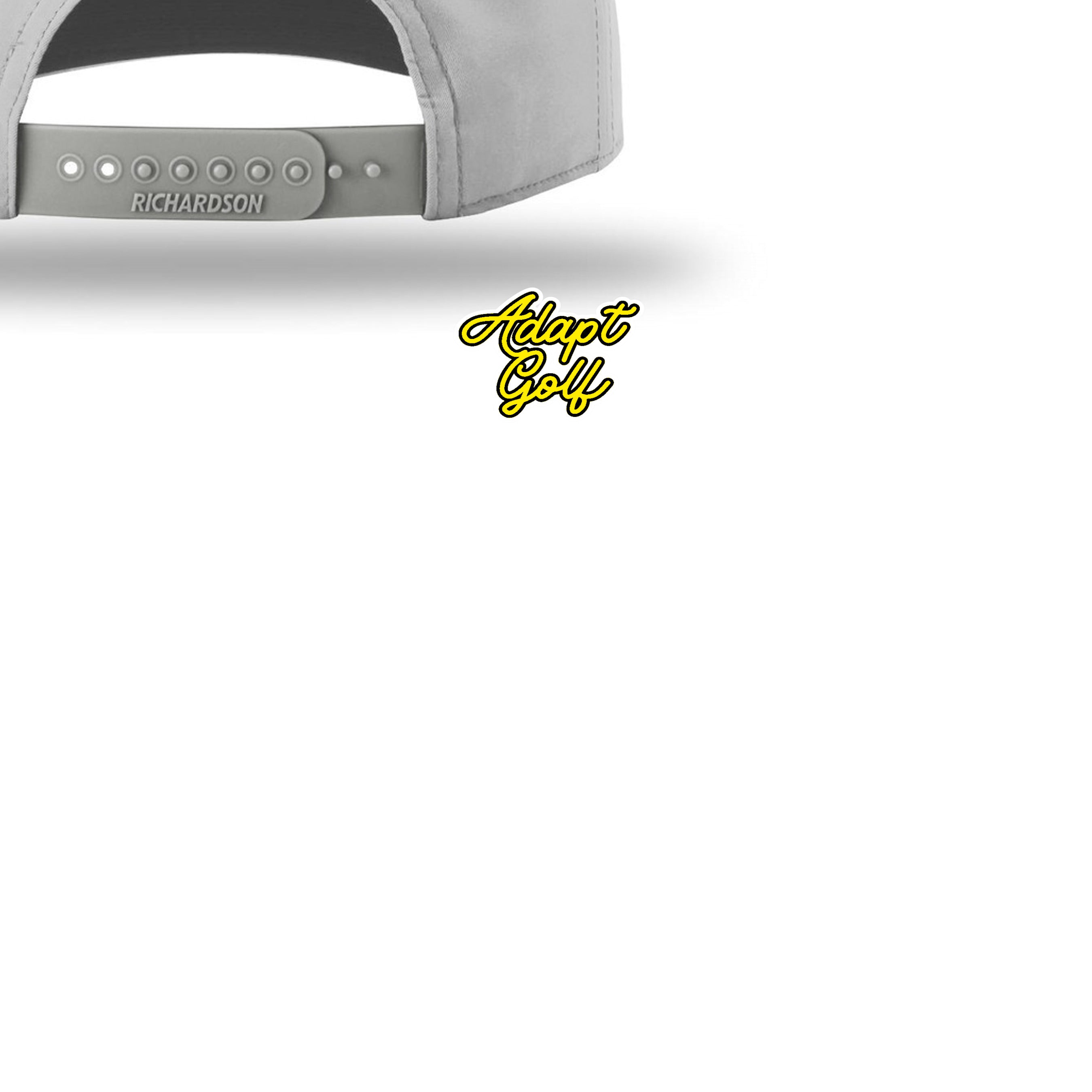 LtGry/Blk - 258R - BACK